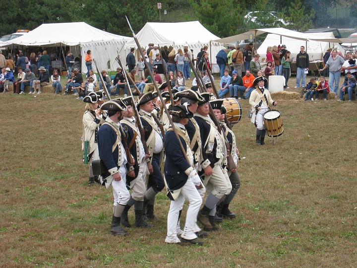 West Lafayette IN Feast of the Hunters Moon 2007-10 078.jpg